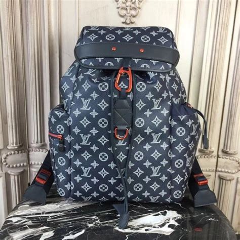 fake louis vuitton drawstring backpack|faux louis vuitton backpack.